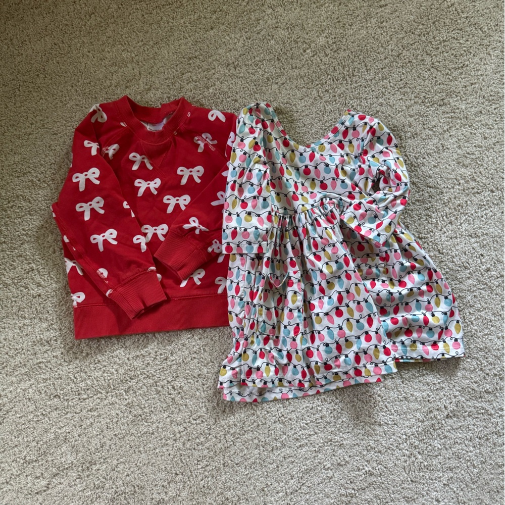 Christmas Bundle - 3T